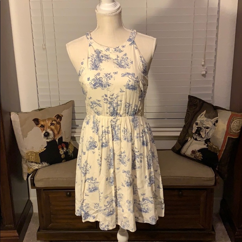 Kohls Cinderella dress